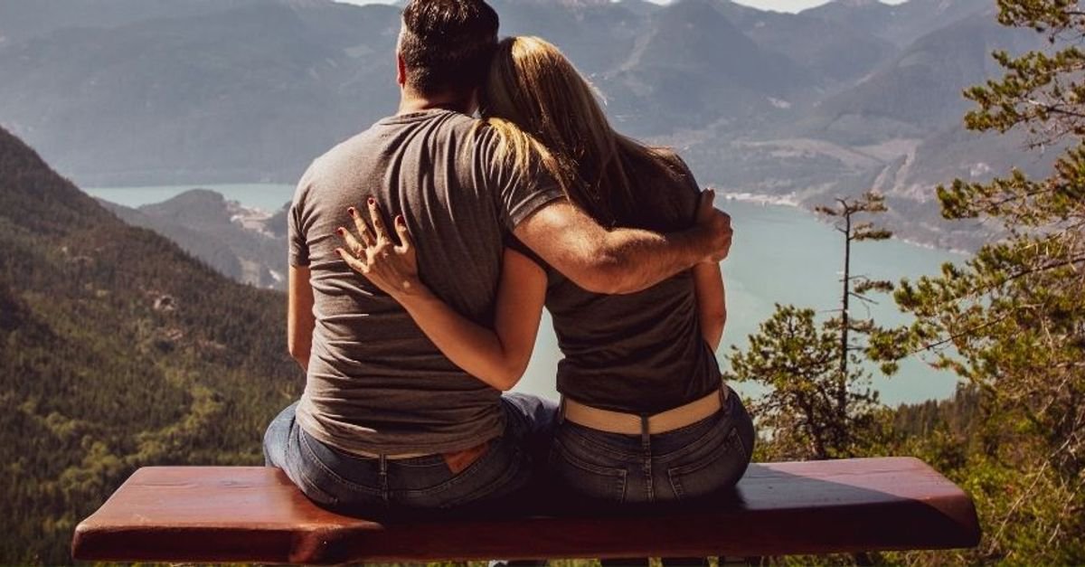 9 Signs You Can Trust Your Partner 99%